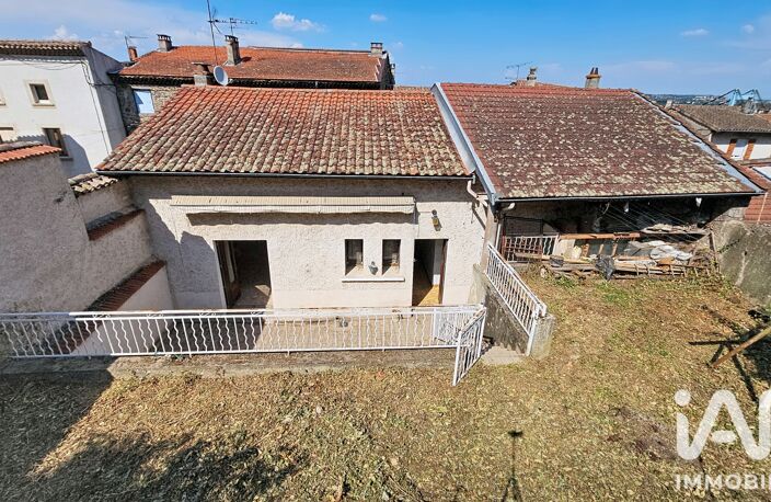 Vente Maison/villa 6 pièces — photo 4