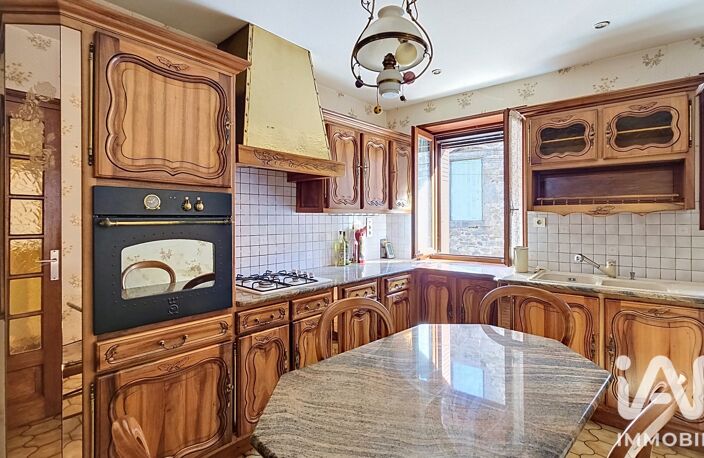 Vente Maison/villa 6 pièces — photo 5