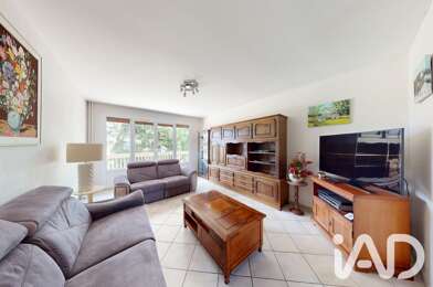 Appartement 4 pièces 178000 €