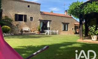 Maison 5 Pièces 120 m² à vendre à Soturac (46700)