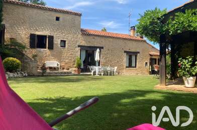 Maison 5 pièces 329000 €