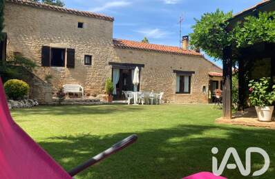 Vente Maison/villa 5 pièces — photo du bien