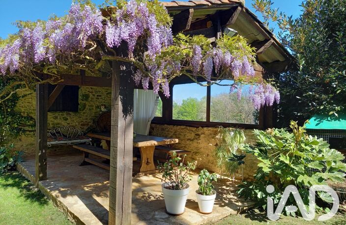 Vente Maison/villa 5 pièces — photo 3