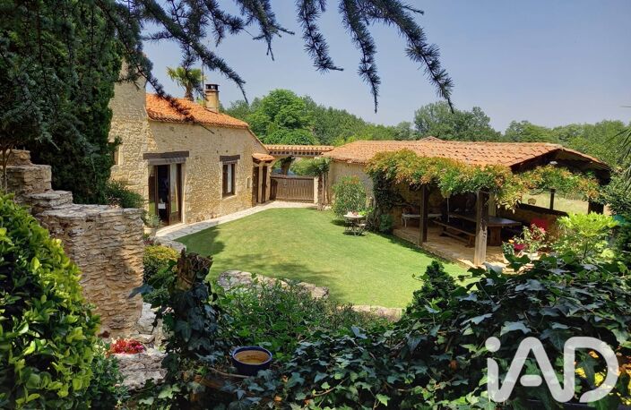 Vente Maison/villa 5 pièces — photo 4