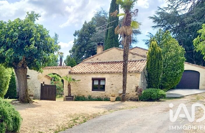 Vente Maison/villa 5 pièces — photo 5
