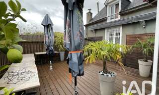Maison 7 Pièces 240 m² à vendre à Mer (41500)
