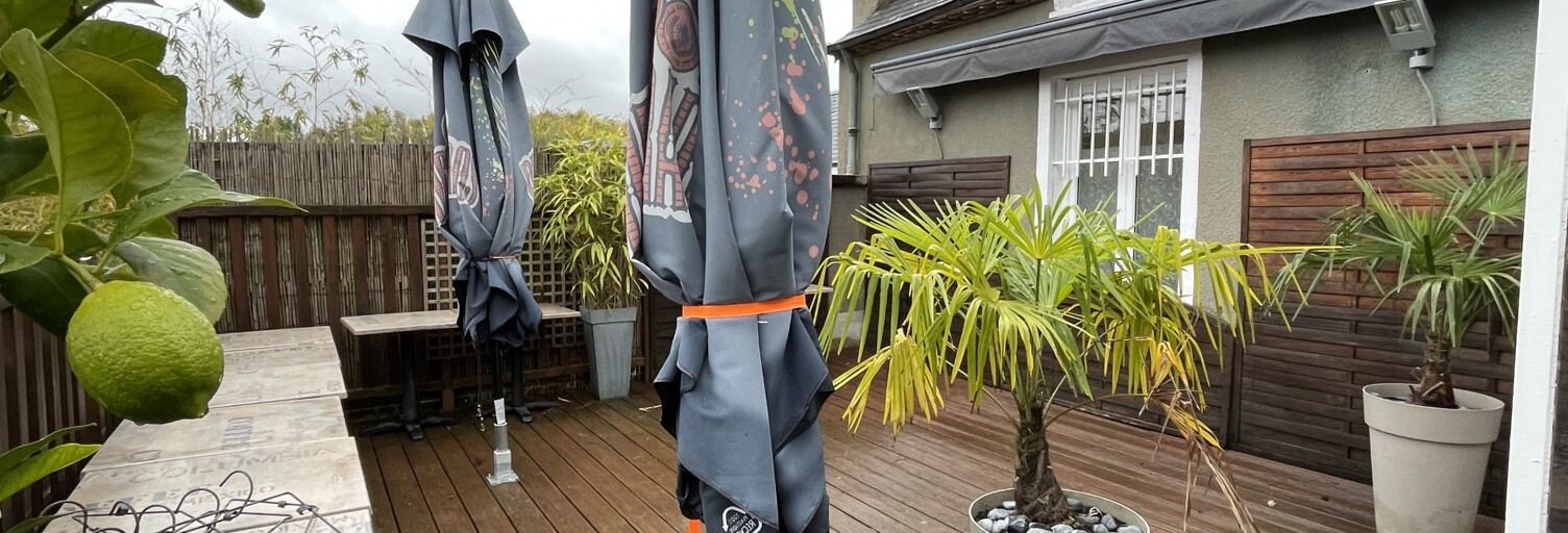 Maison 7 Pièces 240 m² à vendre à Mer (41500)