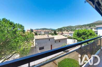 Appartement 4 pièces 115000 €