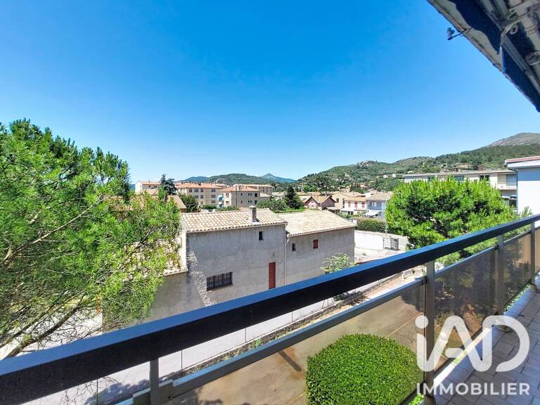 Vente Appartement 4 pièces — photo 1