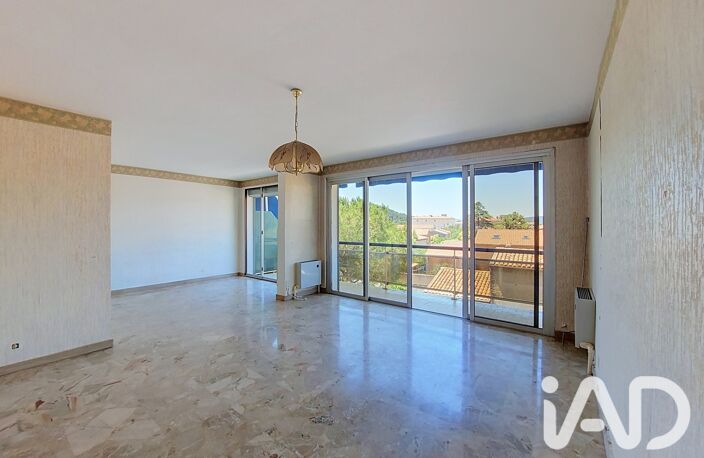 Vente Appartement 4 pièces — photo 2