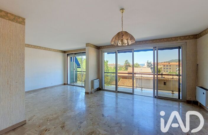 Vente Appartement 4 pièces — photo 3