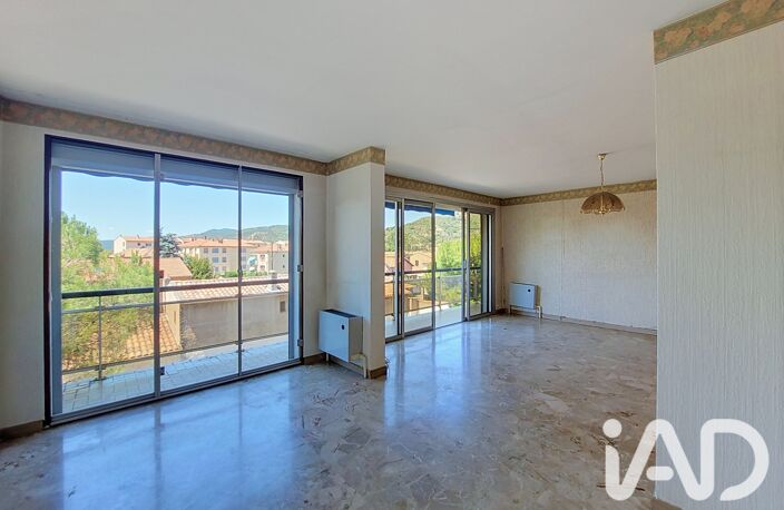 Vente Appartement 4 pièces — photo 4