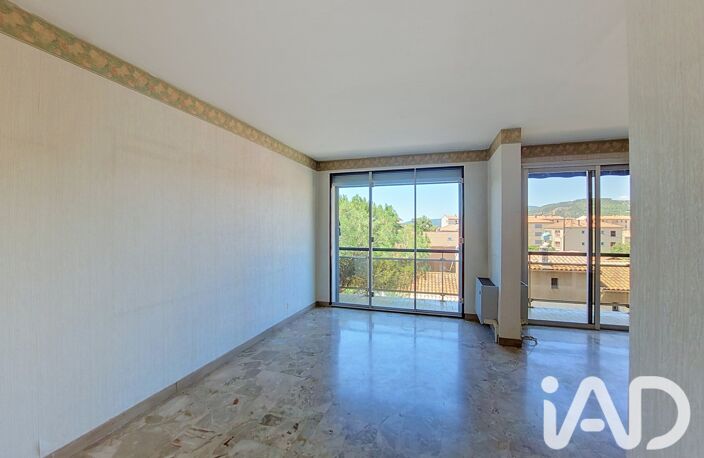 Vente Appartement 4 pièces — photo 5