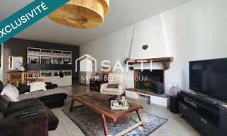 Appartement 4 Pièces 133 m² à vendre à Sète (34200)
