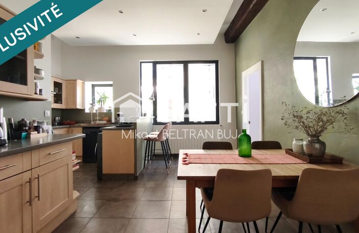 Sète centre-ville  Appartement de caractère avec garage et luminosité exceptionnelle — photo 2