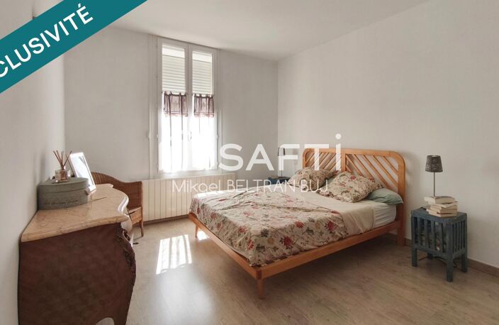 Sète centre-ville  Appartement de caractère avec garage et luminosité exceptionnelle — photo 5
