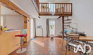 Maison 5 Pièces 112 m² à vendre à Émerainville (77184)