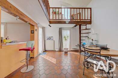 Maison 5 pièces 312000 €