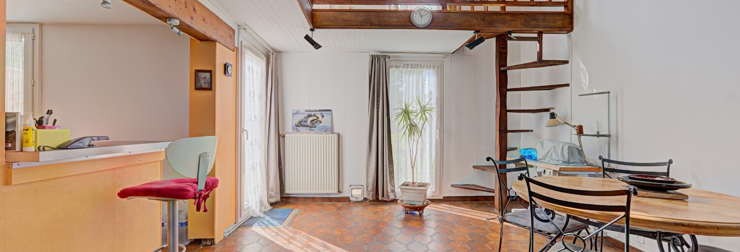 Maison 5 Pièces 112 m² à vendre à Émerainville (77184)