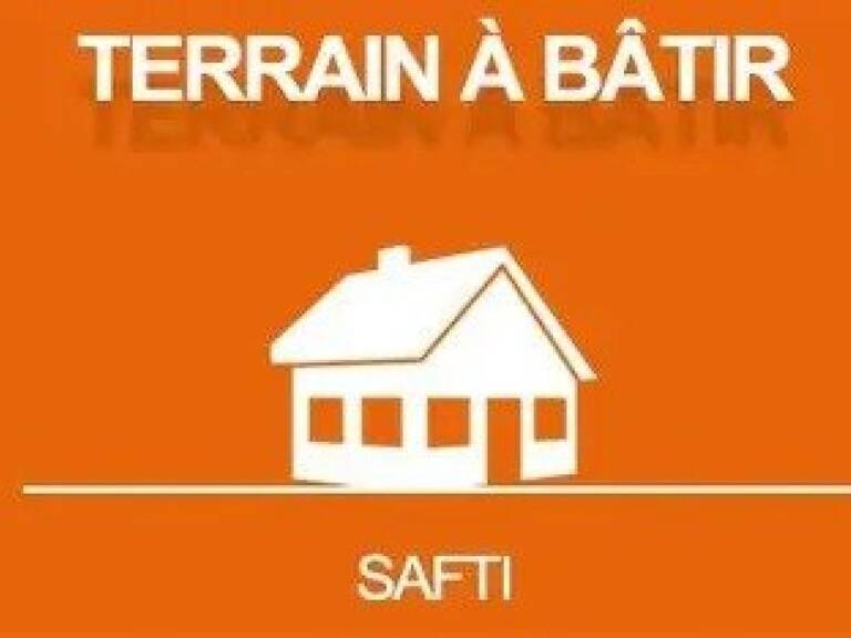 Terrain  à bâtir — photo 1