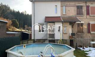 Maison 4 Pièces 71 m² à vendre à Plancher-les-Mines (70290)