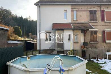 Maison 4 pièces 49000 €