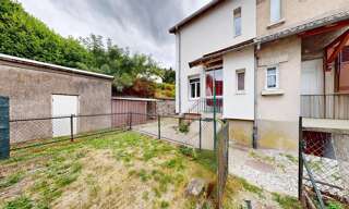 Maison 4 Pièces 71 m² à vendre à Plancher-les-Mines (70290)