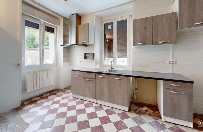 Maison  71 m2, 4 pièces 2 chambres sur 124 M² de terrain. — photo 4