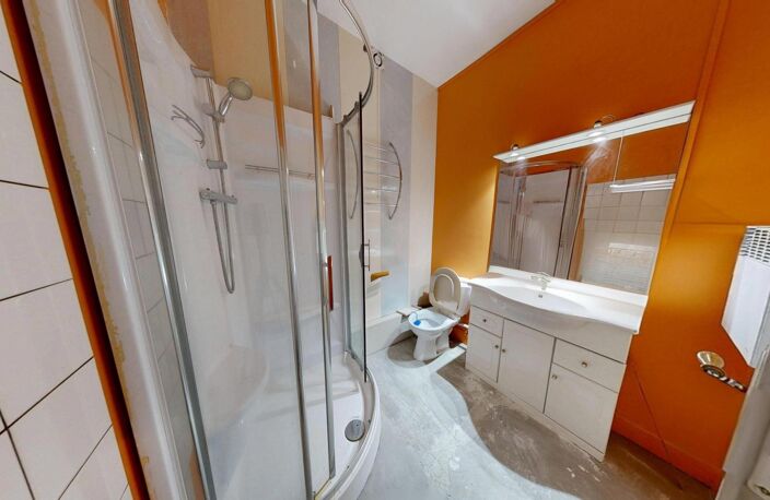 Maison  71 m2, 4 pièces 2 chambres sur 124 M² de terrain. — photo 5