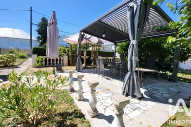 Maison 4 pièces 263000 €