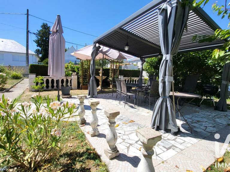 Vente Maison traditionnelle 4 pièces — photo 1