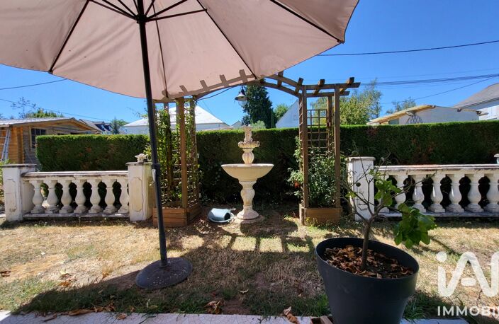 Vente Maison traditionnelle 4 pièces — photo 2