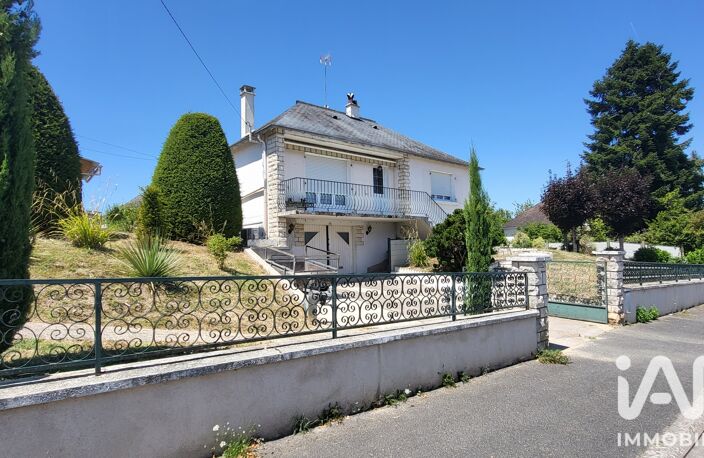 Vente Maison traditionnelle 4 pièces — photo 3