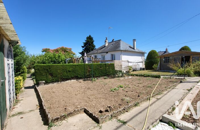 Vente Maison traditionnelle 4 pièces — photo 4