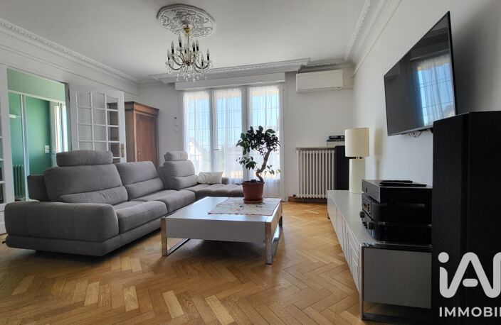Vente Maison traditionnelle 4 pièces — photo 5