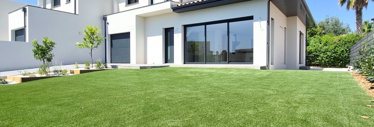 Maison 4 Pièces 115 m² à vendre à Bompas (66430)