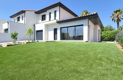 Vente Maison/villa 4 pièces — photo du bien