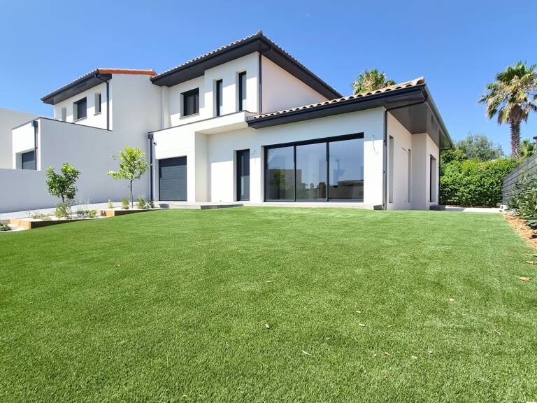 Vente Maison/villa 4 pièces — photo 1
