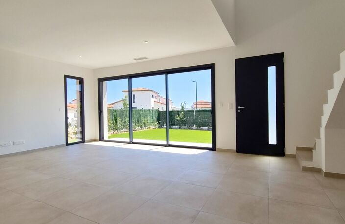 Vente Maison/villa 4 pièces — photo 3