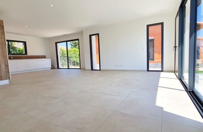 Vente Maison/villa 4 pièces — photo 4