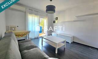 Appartement 3 Pièces 59 m² à vendre à Toulon (83200)