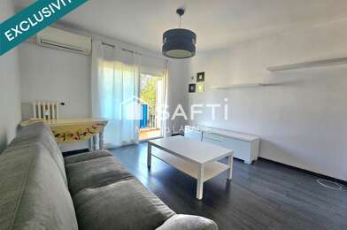 Appartement 3 pièces 159000 €