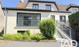 Maison 6 Pièces 160 m² à vendre à Orsay (91400)