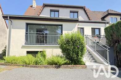 Maison 6 pièces 488000 €