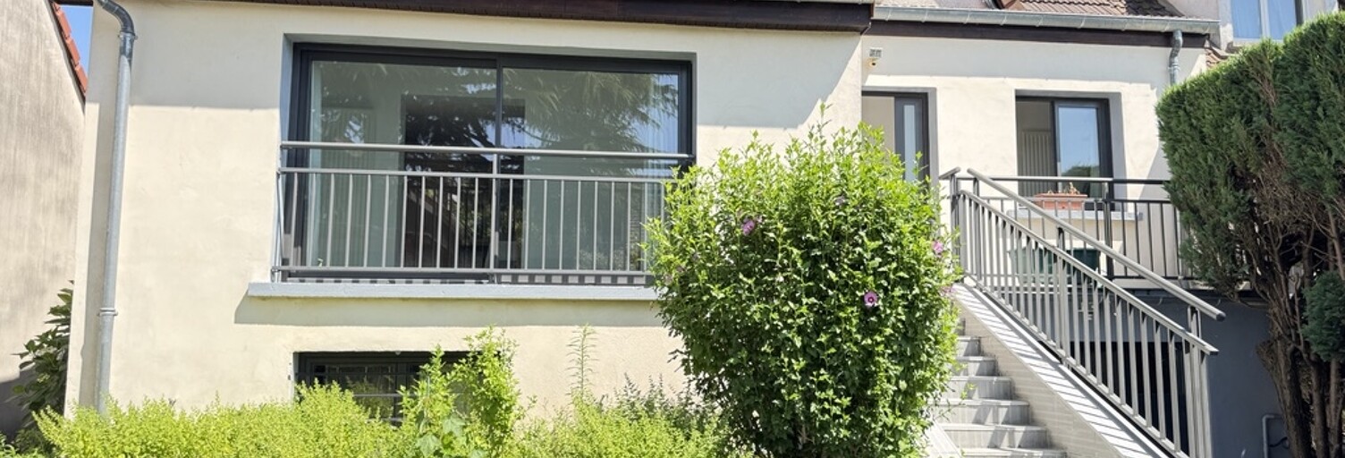 Maison 6 Pièces 160 m² à vendre à Orsay (91400)