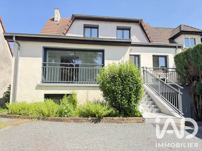 Vente Maison/villa 6 pièces — photo 1