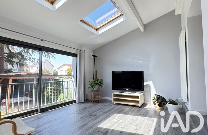Vente Maison/villa 6 pièces — photo 2