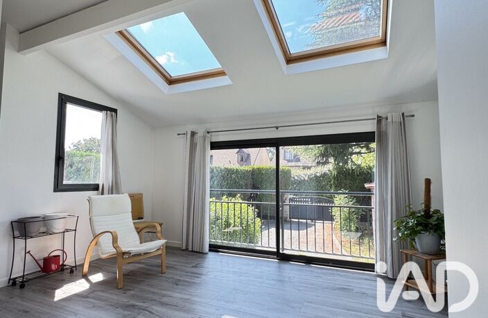 Vente Maison/villa 6 pièces — photo 3