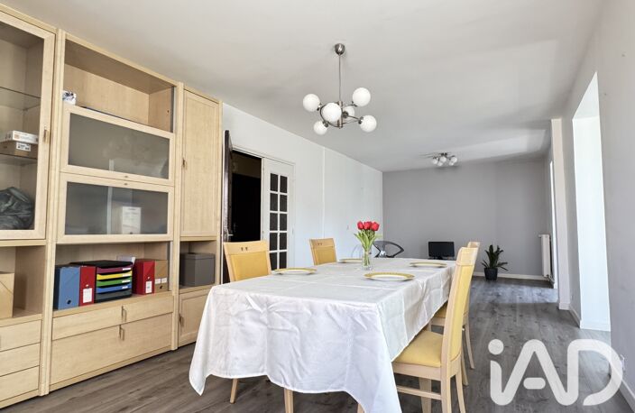 Vente Maison/villa 6 pièces — photo 4
