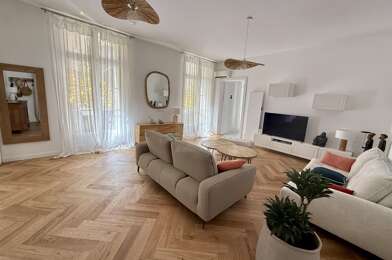 Appartement 3 pièces 259000 €